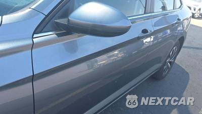 2025 Volkswagen Jetta S - zdjęcie 32 z 32 - miniatura