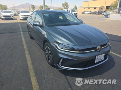 2025 Volkswagen Jetta S - zdjęcie 3 z 32 - miniatura