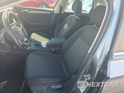 2025 Volkswagen Jetta S - zdjęcie 7 z 32 - miniatura