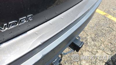 2018 Toyota Highlander XLE - zdjęcie 25 z 31 - miniatura
