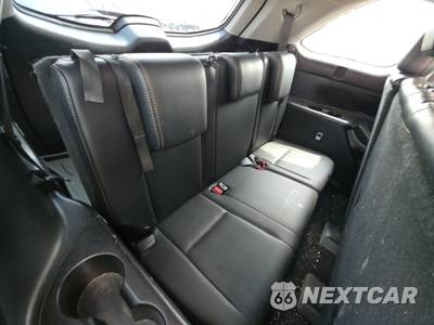 2018 Toyota Highlander XLE - zdjęcie 14 z 31 - miniatura