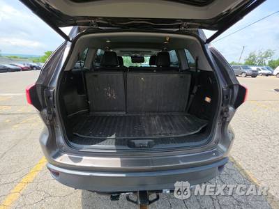 2018 Toyota Highlander XLE - zdjęcie 17 z 31 - miniatura