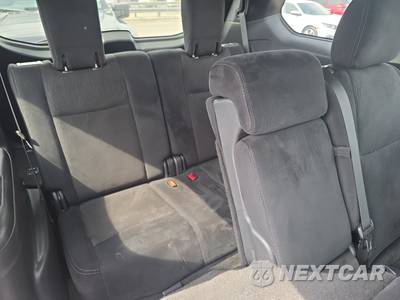 2015 Nissan Pathfinder S - zdjęcie 14 z 38 - miniatura
