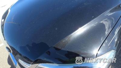 2015 Nissan Pathfinder S - zdjęcie 25 z 38 - miniatura