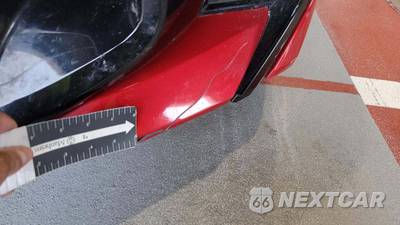 2025 Toyota GR Corolla Premium Plus - zdjęcie 35 z 37 - miniatura