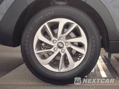 2018 Hyundai Tucson SEL - zdjęcie 11 z 43 - miniatura