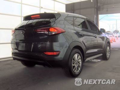 2018 Hyundai Tucson SEL - zdjęcie 5 z 43 - miniatura