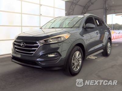 2018 Hyundai Tucson SEL - zdjęcie 1 z 43 - miniatura