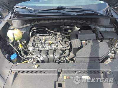 2018 Hyundai Tucson SEL - zdjęcie 22 z 43 - miniatura