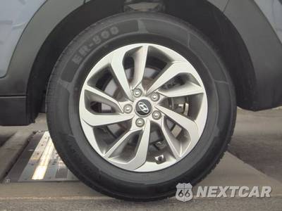 2018 Hyundai Tucson SEL - zdjęcie 12 z 43 - miniatura
