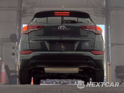 2018 Hyundai Tucson SEL - zdjęcie 7 z 43 - miniatura
