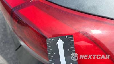 2018 Hyundai Tucson SEL - zdjęcie 32 z 43 - miniatura