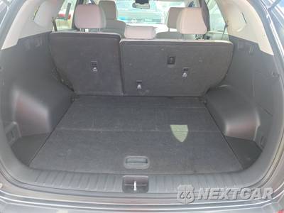 2018 Hyundai Tucson SEL - zdjęcie 23 z 43 - miniatura