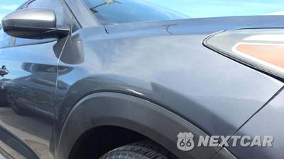 2018 Hyundai Tucson SEL - zdjęcie 37 z 43 - miniatura