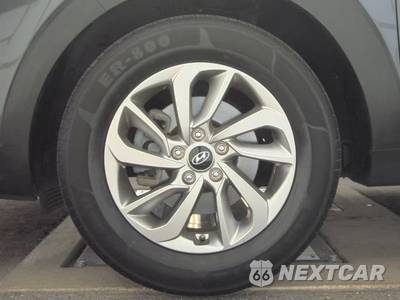 2018 Hyundai Tucson SEL - zdjęcie 9 z 43 - miniatura