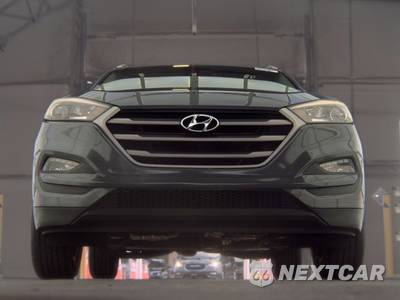 2018 Hyundai Tucson SEL - zdjęcie 3 z 43 - miniatura