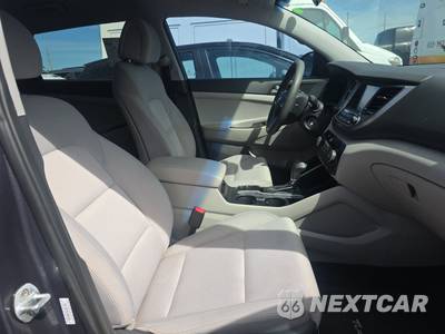2018 Hyundai Tucson SEL - zdjęcie 14 z 43 - miniatura