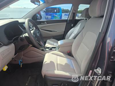 2018 Hyundai Tucson SEL - zdjęcie 13 z 43 - miniatura