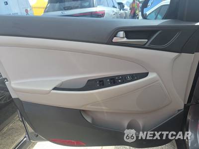 2018 Hyundai Tucson SEL - zdjęcie 15 z 43 - miniatura
