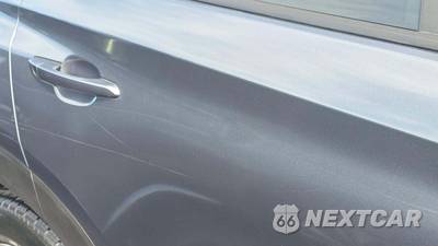 2018 Hyundai Tucson SEL - zdjęcie 41 z 43 - miniatura