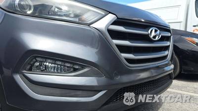 2018 Hyundai Tucson SEL - zdjęcie 25 z 43 - miniatura