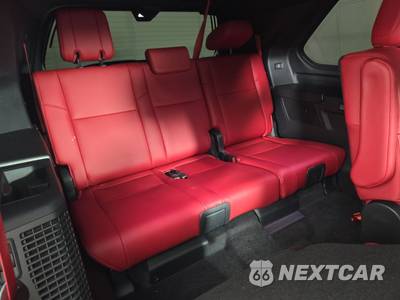 2025 Toyota Sequoia TRD Pro - zdjęcie 14 z 22 - miniatura