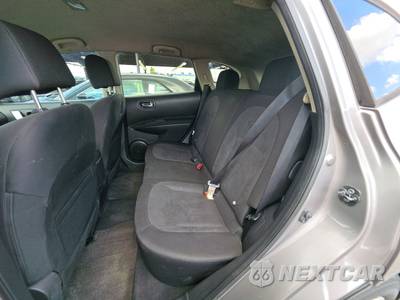 2015 Nissan Rogue Select S - zdjęcie 13 z 30 - miniatura