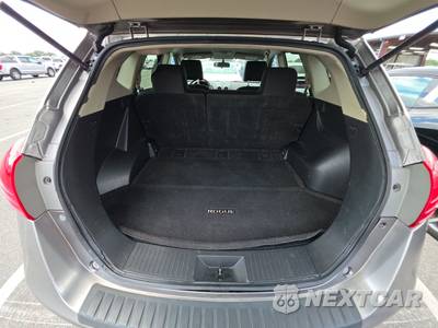 2015 Nissan Rogue Select S - zdjęcie 16 z 30 - miniatura