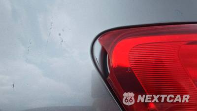 2015 Nissan Rogue Select S - zdjęcie 28 z 30 - miniatura