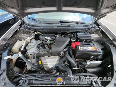2015 Nissan Rogue Select S - zdjęcie 15 z 30 - miniatura