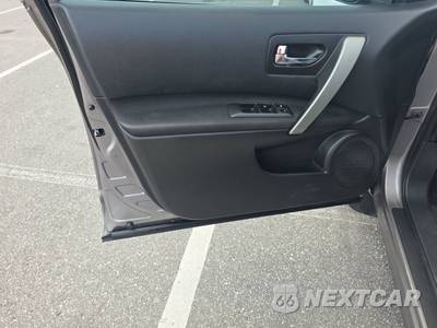 2015 Nissan Rogue Select S - zdjęcie 9 z 30 - miniatura