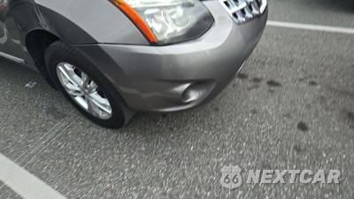 2015 Nissan Rogue Select S - zdjęcie 27 z 30 - miniatura