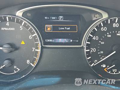 2020 Nissan Pathfinder Platinum - zdjęcie 12 z 20 - miniatura