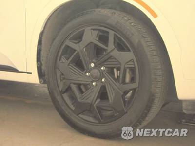2022 Hyundai Palisade Calligraphy - zdjęcie 10 z 30 - miniatura