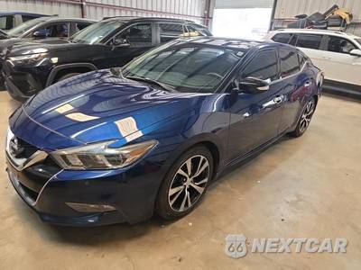 2017 Nissan Maxima SL - zdjęcie 1 z 18 - miniatura