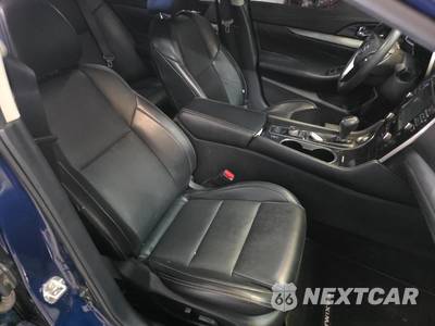 2017 Nissan Maxima SL - zdjęcie 16 z 18 - miniatura