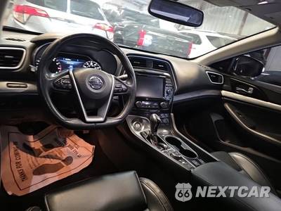 2017 Nissan Maxima SL - zdjęcie 8 z 18 - miniatura