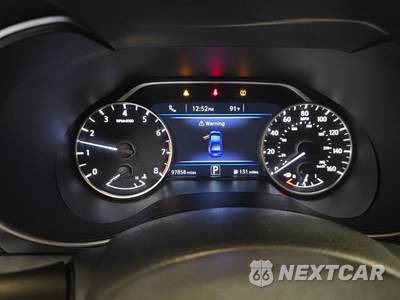 2017 Nissan Maxima SL - zdjęcie 9 z 18 - miniatura