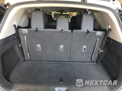 2024 Nissan Pathfinder SV - zdjęcie 13 z 18 - miniatura