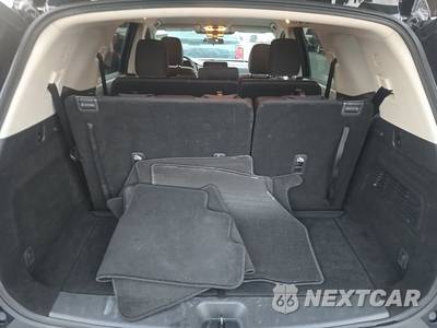 2025 Nissan Pathfinder SV - zdjęcie 17 z 25 - miniatura