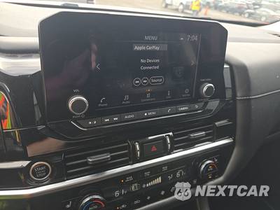 2023 Nissan Pathfinder SV - zdjęcie 11 z 26 - miniatura