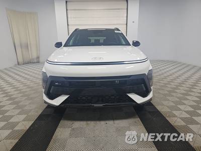 2024 Hyundai Kona N Line - zdjęcie 2 z 18 - miniatura