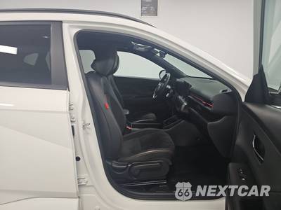 2024 Hyundai Kona N Line - zdjęcie 8 z 18 - miniatura