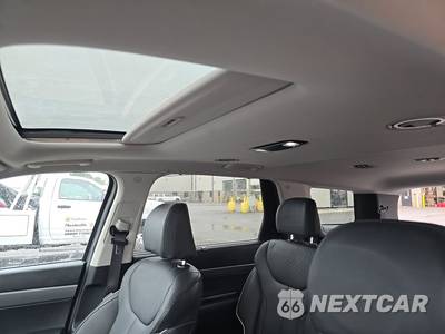 2024 Hyundai Palisade XRT - zdjęcie 13 z 26 - miniatura