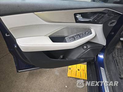2023 Acura MDX w/Advance Pkg - zdjęcie 9 z 23 - miniatura