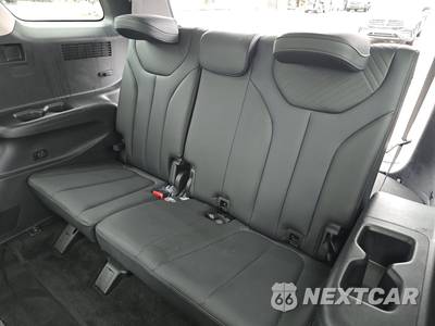 2024 Hyundai Palisade XRT - zdjęcie 8 z 26 - miniatura