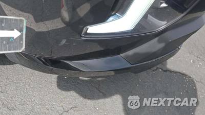 2024 Hyundai Palisade XRT - zdjęcie 19 z 26 - miniatura