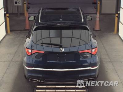 2023 Acura MDX w/Advance Pkg - zdjęcie 5 z 23 - miniatura