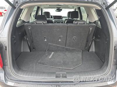 2024 Hyundai Palisade XRT - zdjęcie 11 z 26 - miniatura