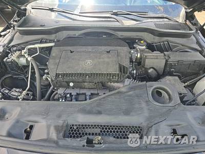 2024 Acura MDX w/Technology Pkg - zdjęcie 16 z 21 - miniatura